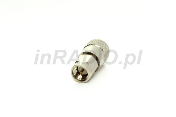 Adapter FME-wt SMA-wt - obrazek 2