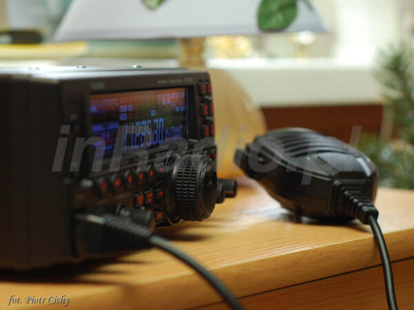Yaesu FT-450D Transceiver KF - obrazek 13