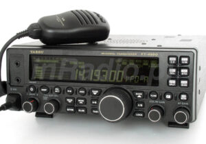 Yaesu FT-450D Transceiver KF