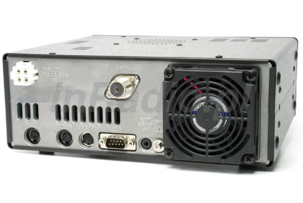 Yaesu FT-450D Transceiver KF - obrazek 2
