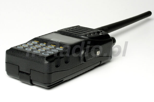 VERTEX VXA-300 - Radiotelefon lotniczy 8.33kHz - obrazek 2