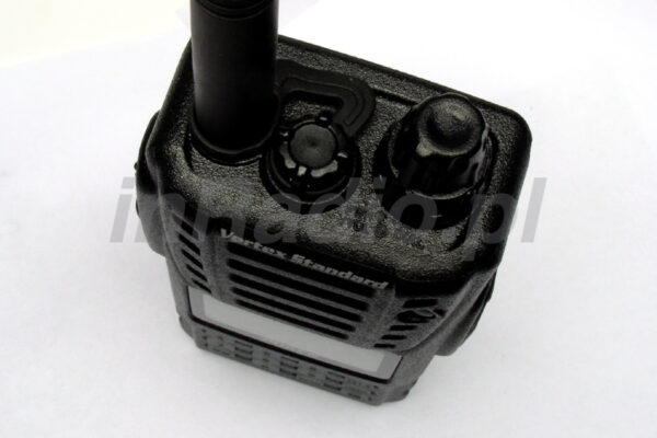VERTEX VXA-300 - Radiotelefon lotniczy 8.33kHz - obrazek 4