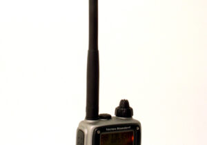 VERTEX VXA-710 - Radiotelefon lotniczy