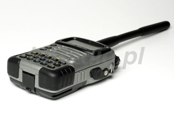 VERTEX VXA-710 - Radiotelefon lotniczy - obrazek 2