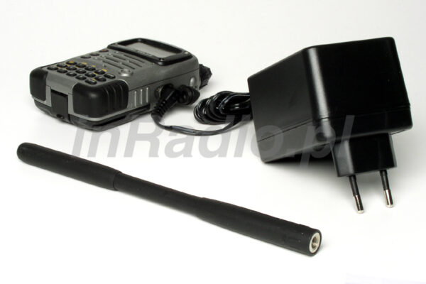 VERTEX VXA-710 - Radiotelefon lotniczy - obrazek 5