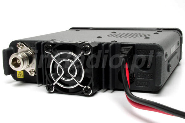 Yaesu FT-7900E Duobander samochodowy transceiver 2m 70cm 50W - obrazek 3