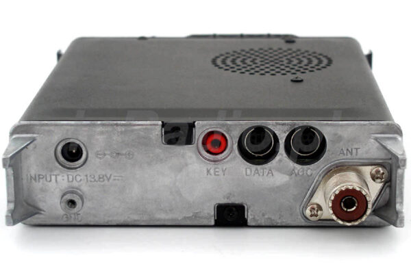 Yaesu FT-817ND - Radiostacja QRP przenośna - obrazek 2