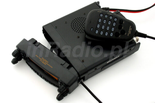 YAESU FT-8800 E Duobander - obrazek 3