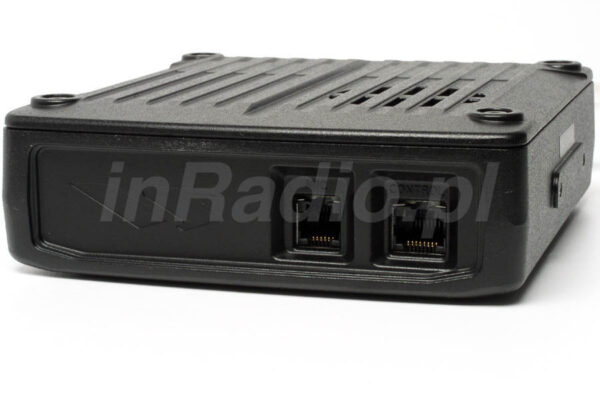 YAESU FTM-350E - Radiotelefon przewoźny VHF/UHF - obrazek 2