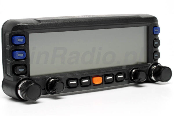 YAESU FTM-350E - Radiotelefon przewoźny VHF/UHF - obrazek 4