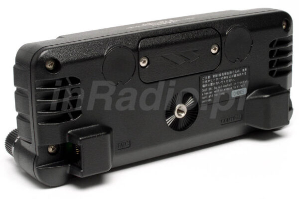 YAESU FTM-350E - Radiotelefon przewoźny VHF/UHF - obrazek 5