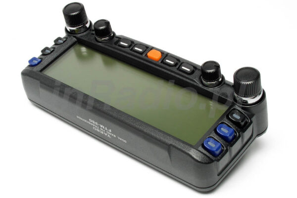 YAESU FTM-350E - Radiotelefon przewoźny VHF/UHF - obrazek 6