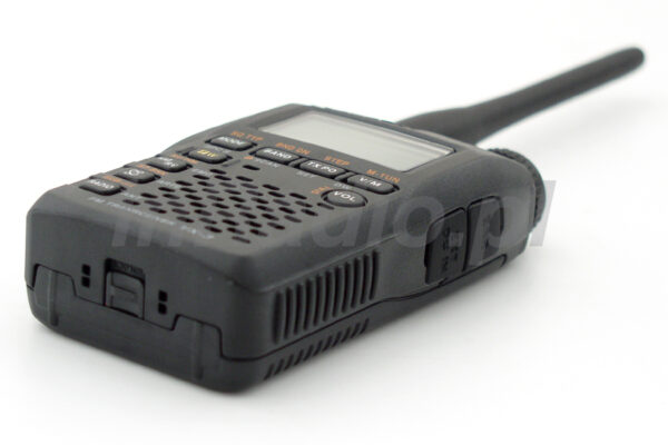 Yaesu VX-3E Radiotelefon Ręczny 2m 70cm duobander 3W - obrazek 3