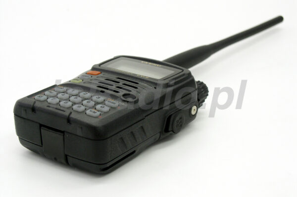 Yaesu VX-6E - Radiotelefon ręczny - obrazek 3