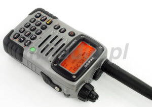 YAESU VX-7R - Radiotelefon ręczny