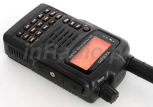 YAESU VX-8GE - Radiotelefon ręczny