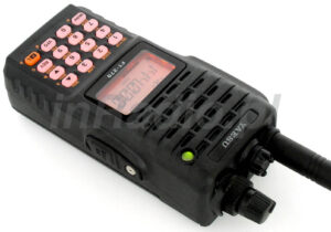 YAESU FT-270E - Radiotelefon ręczny