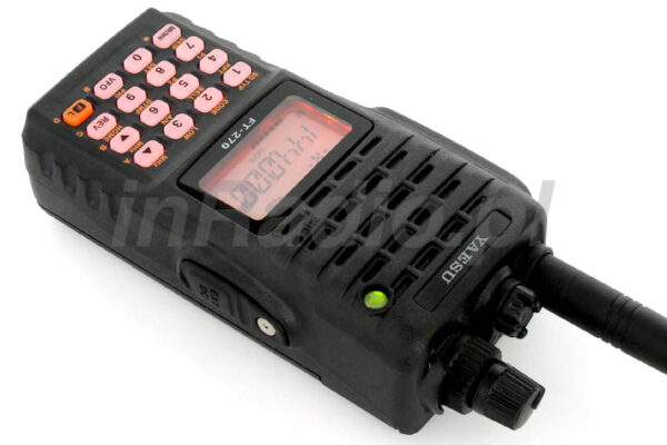 YAESU FT-270E - Radiotelefon ręczny