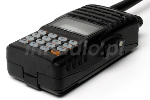 YAESU FT-270E - Radiotelefon ręczny - obrazek 4