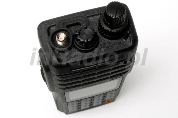 YAESU FT-270E - Radiotelefon ręczny - obrazek 5