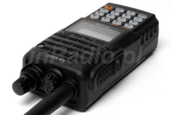 YAESU FT-270E - Radiotelefon ręczny - obrazek 3