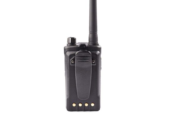 DYNASCAN RD-5 Radiotelefon PMR z LCD - obrazek 4