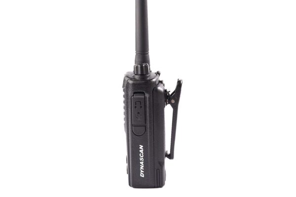 DYNASCAN RD-5 Radiotelefon PMR z LCD - obrazek 5