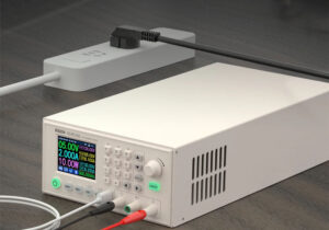 Riden RD6006/C Zasilacz -komplet 6A 60V