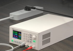 Riden RD6012P/C Kompletny zasilacz 60V 12A dokładny