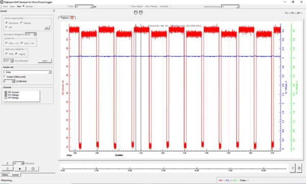 RigExpert REAMP precyzyjny logger - obrazek 3