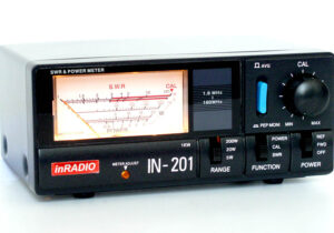 INRADIO IN-201 - Reflektometr