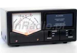 INRADIO IN-CN200 - Reflektometr krzyżowy