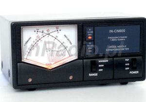 INRADIO IN-CN600 - Reflektometr krzyżowy