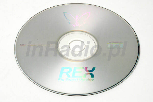Rigexpert AA-230 - Analizator antenowy - obrazek 9