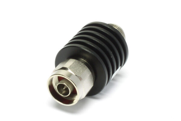 Tłumik RF-10N-10W (złącza N/10dB/10W)