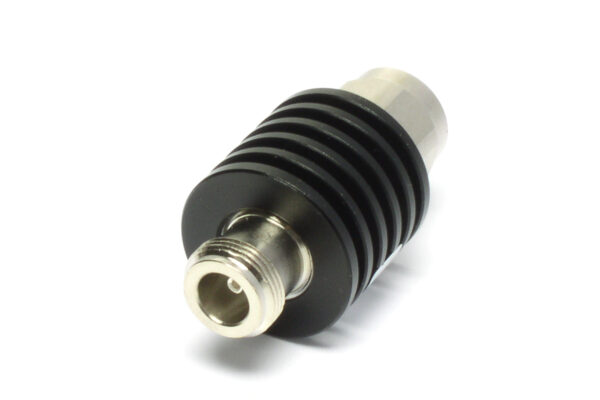 Tłumik RF-10N-10W (złącza N/10dB/10W) - obrazek 2