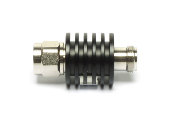 Tłumik RF-10N-10W (złącza N/10dB/10W) - obrazek 3