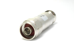 Tłumik RF-30N-2W (złącza N/30dB/2W)