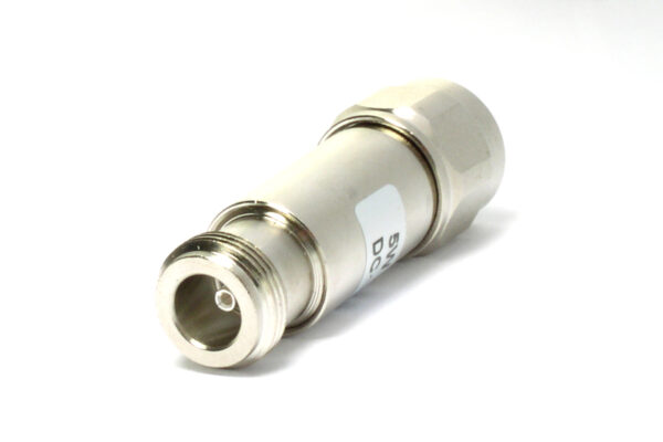 Tłumik RF-30N-5W (złącza N/30dB/5W) - obrazek 2