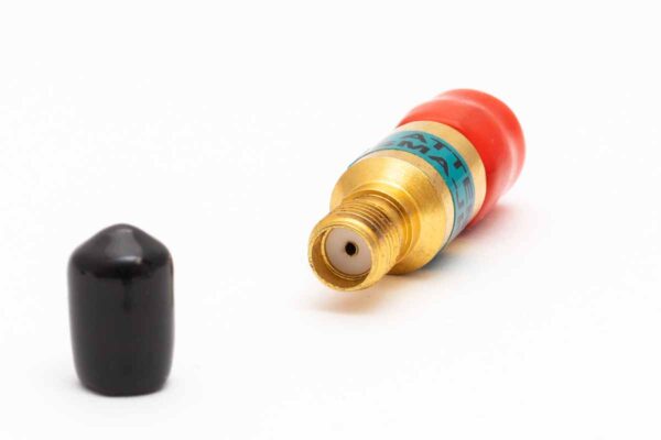 Tłumik RF-30S-2W (złącza SMA/30dB/2W) - obrazek 4