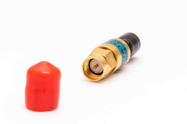 Tłumik RF-30S-2W (złącza SMA/30dB/2W) - obrazek 2