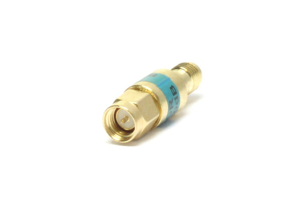 Tłumik RF-30S-2W (złącza SMA/30dB/2W) - obrazek 5
