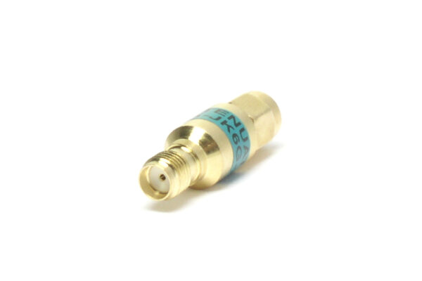 Tłumik RF-30S-2W (złącza SMA/30dB/2W) - obrazek 6