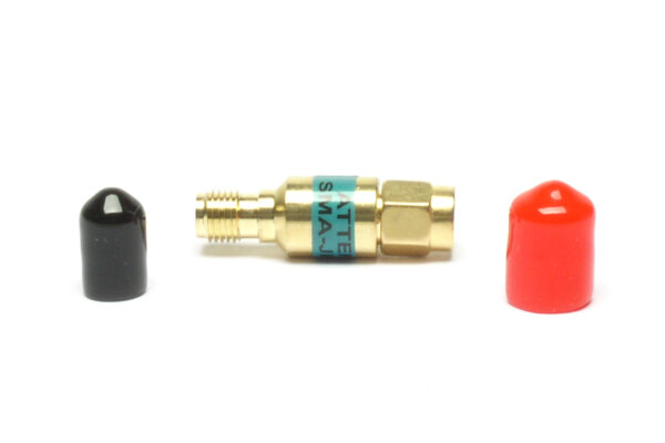 Tłumik RF-30S-2W (złącza SMA/30dB/2W) - obrazek 7