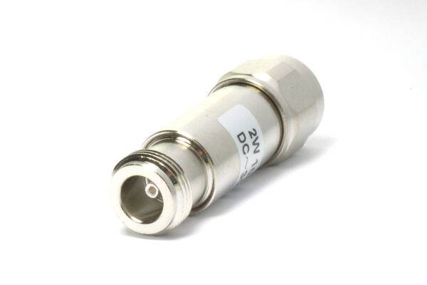 Tłumik RF-3N-2W (złącza N/3dB/2W) - obrazek 5