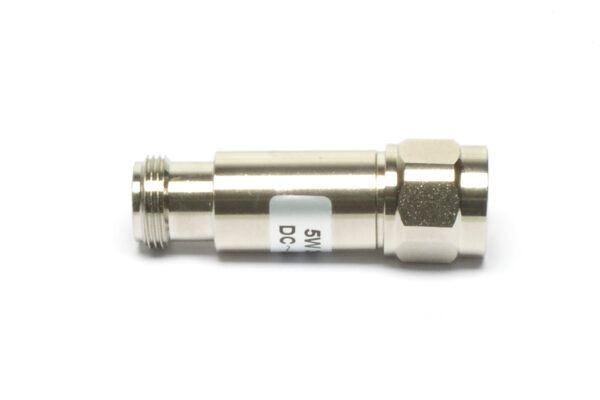 Tłumik RF-3N-2W (złącza N/3dB/2W) - obrazek 6