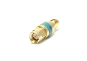 Tłumik RF-3S-2W (złącza SMA/3dB/2W)