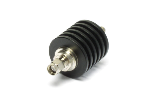 Tłumik RF-40S-10W (złącza SMA/40dB/10W)