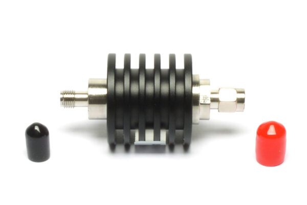 Tłumik RF-40S-10W (złącza SMA/40dB/10W) - obrazek 3