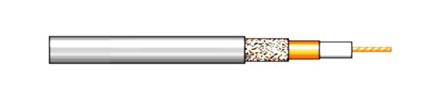 RF5 Draka kabel antenowy 50 omów